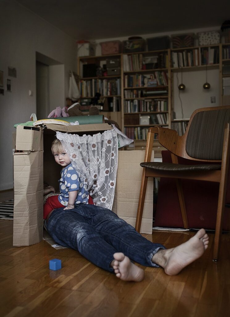 svedske tate