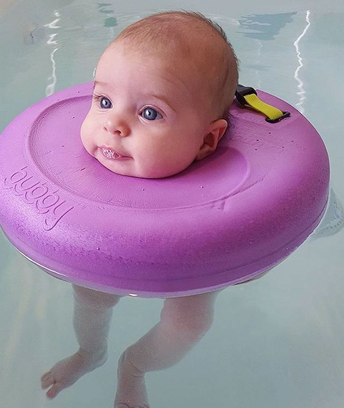 bebi banja