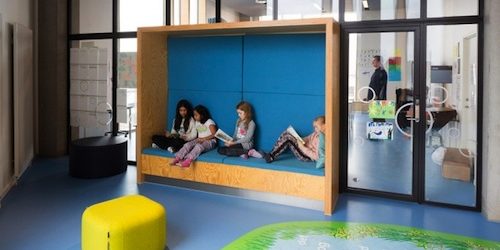 danska skola