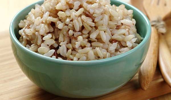 integralni pirinac