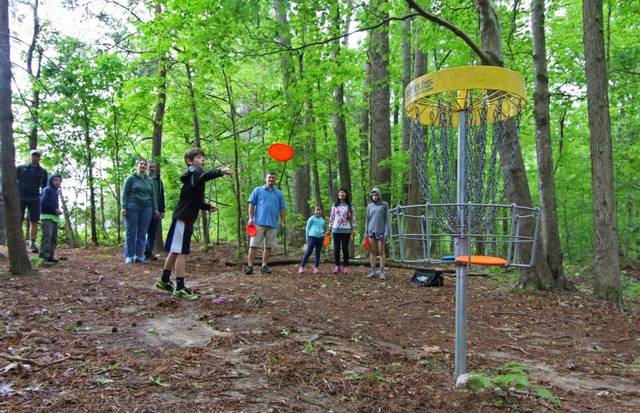 frizbi golf srbija