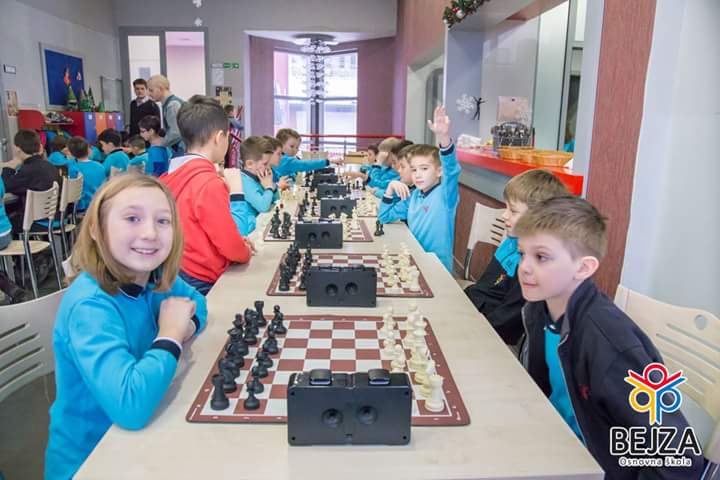 bejza skola 