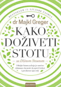 kako doziveti stotu
