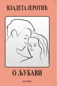 vladeta jerotic o ljubavi