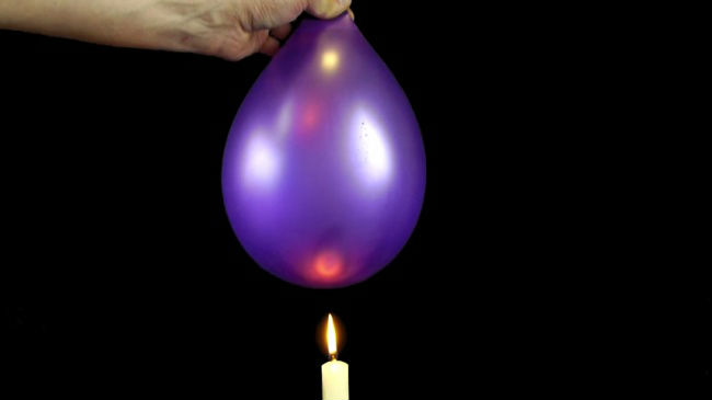 eksperiment