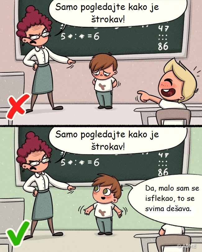 pravila ponasanja 