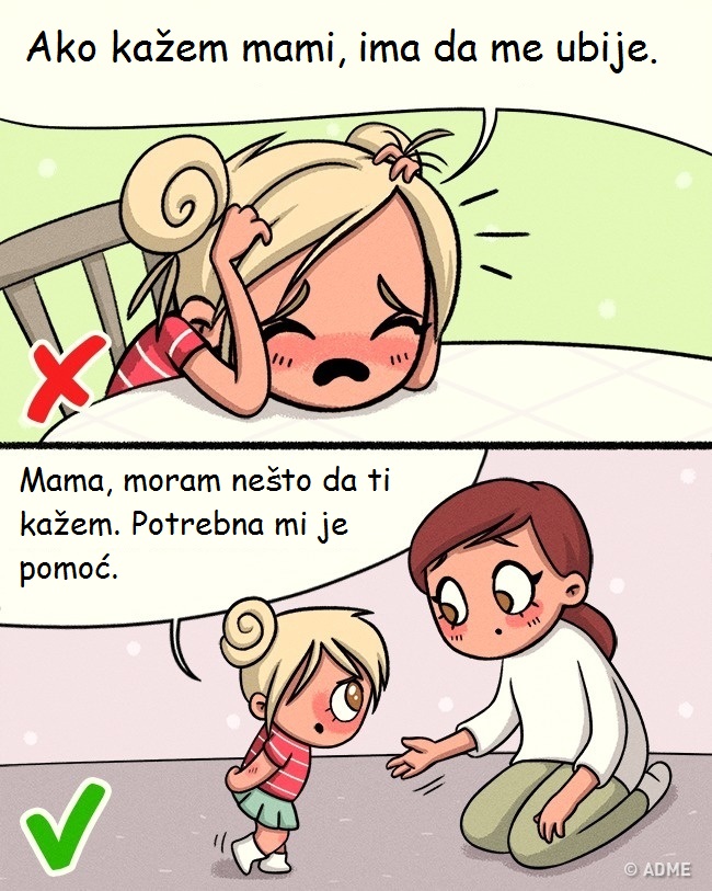 pravila ponasanja 