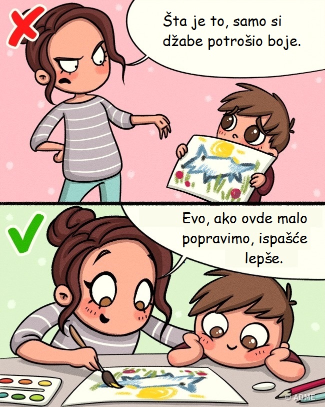 pravila ponasanja 