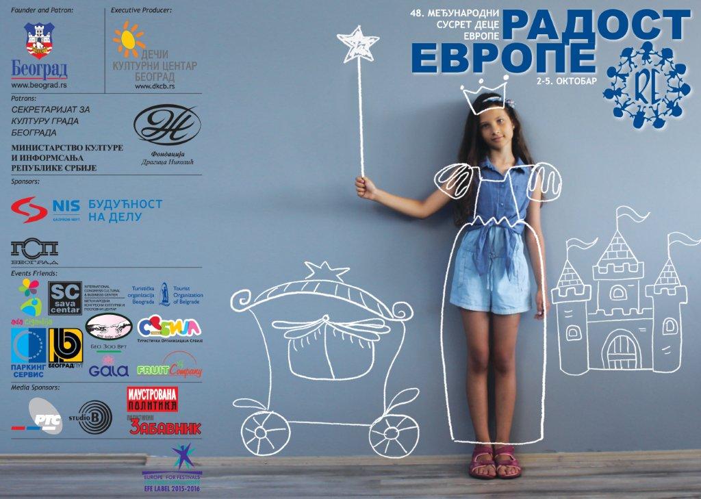 radost evrope