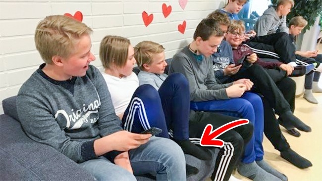 skole u finskoj 