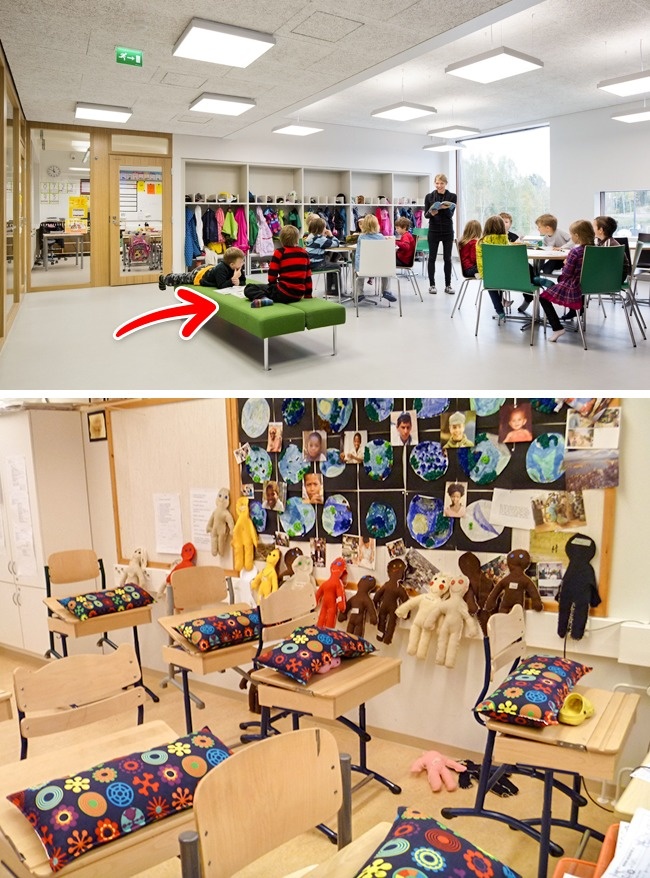 skole u finskoj