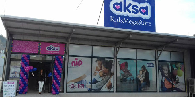 Aksa