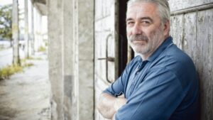 Branimir Nestorovic