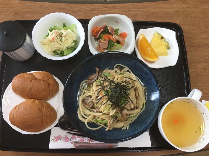 japanska hrana (