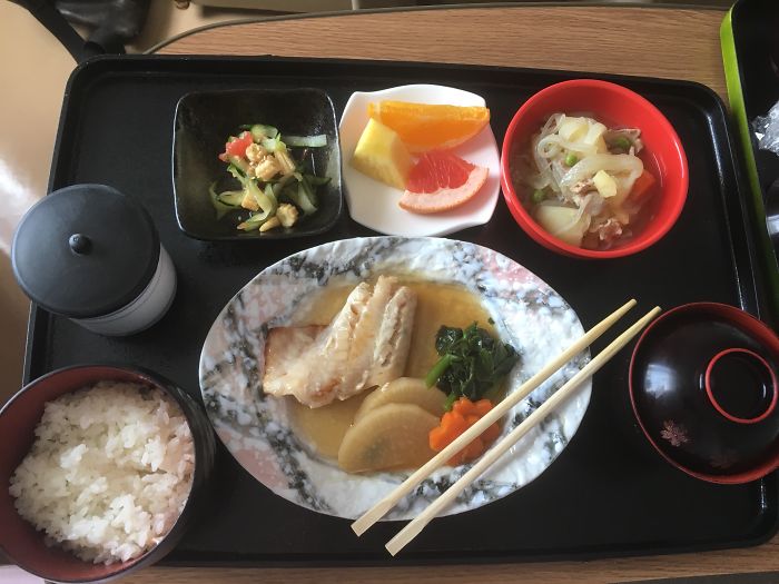 japanska hrana (
