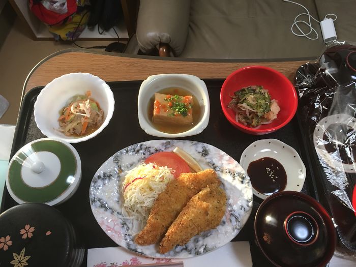japanska hrana (