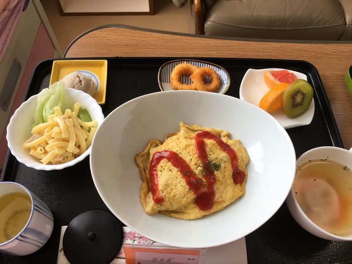 japanska hrana 