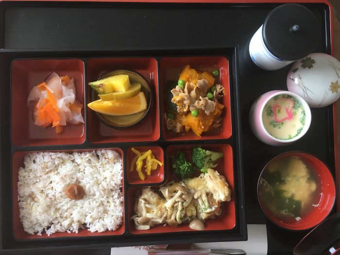 japanska hrana (