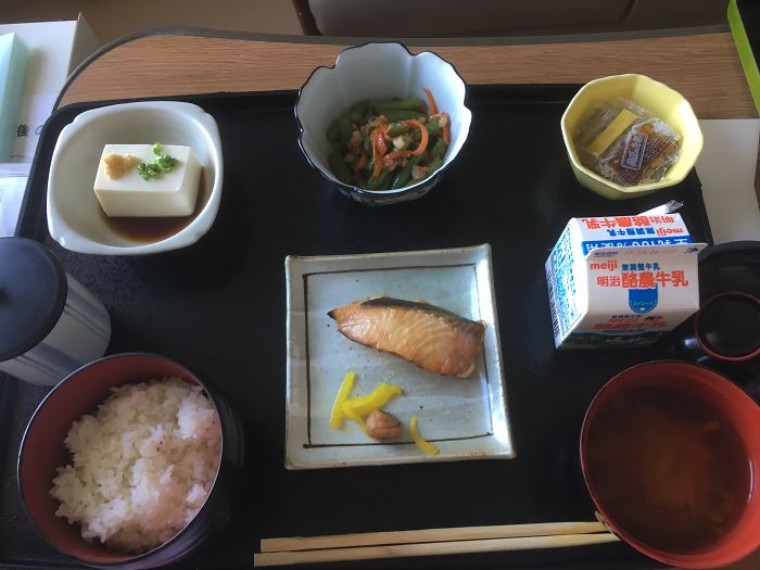 japanska hrana (