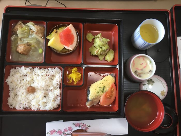 japanska hrana (