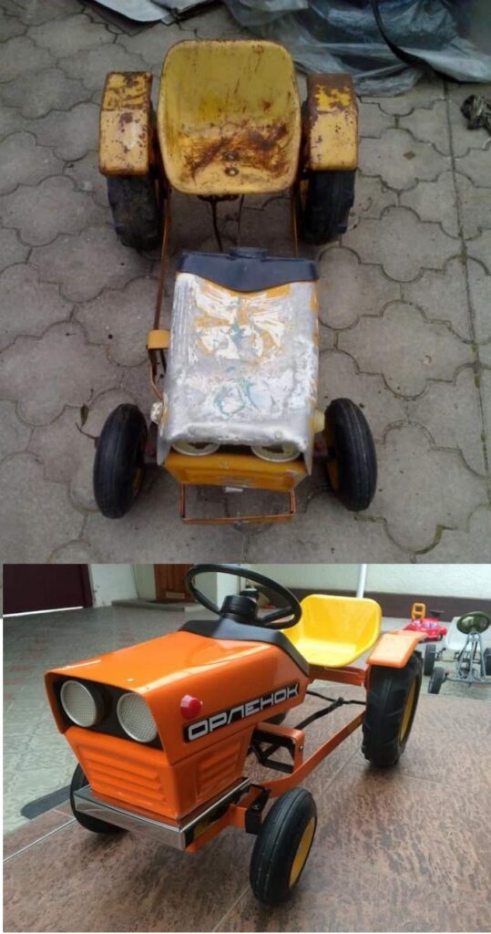 restauracija automobila