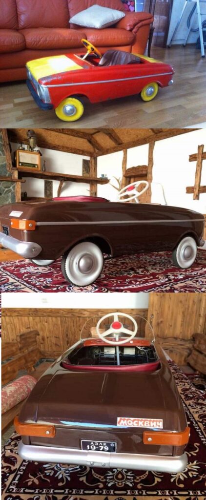 restauracija automobila