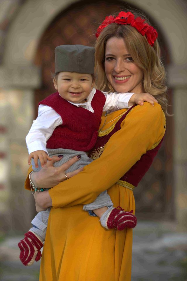 radmila borojevic 