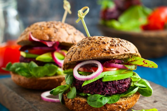 zdravi hamburgeri