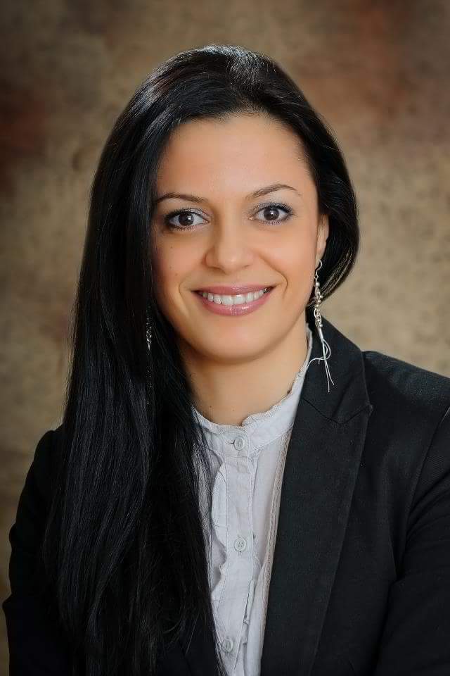 snezana golic 