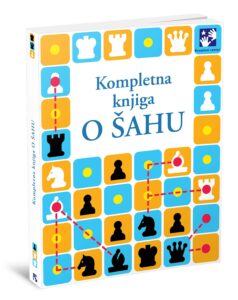 Kompletna knjiga o sahu