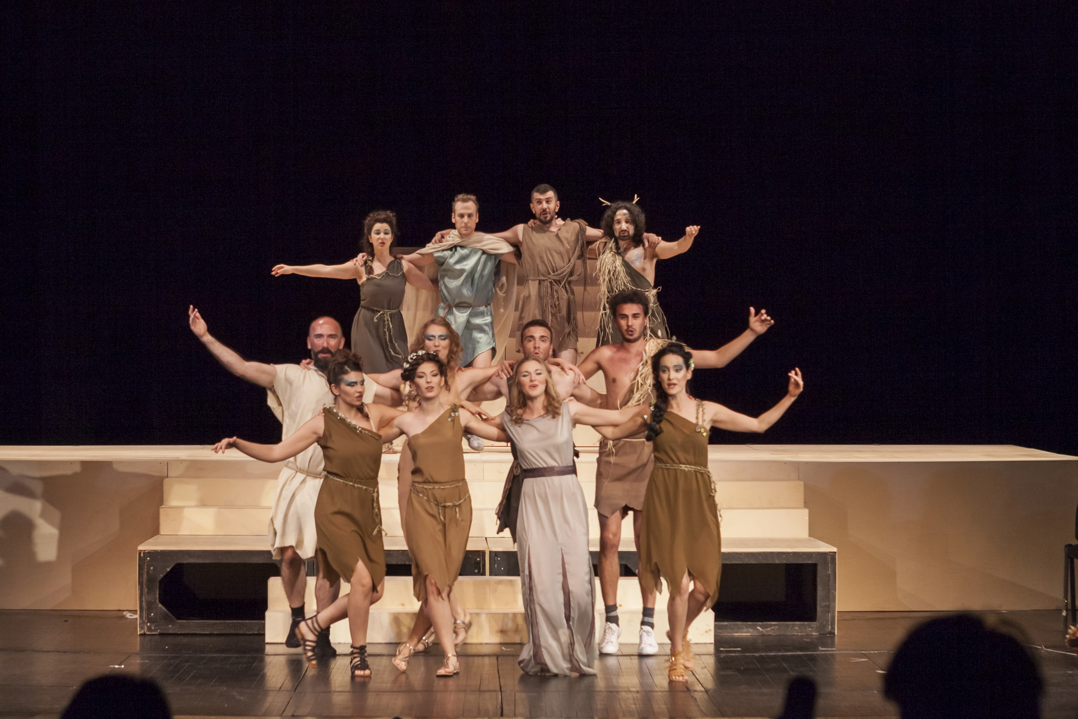 orfej opera madlenianum