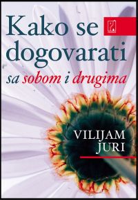 kako se dogovarati sa sobom i drugima