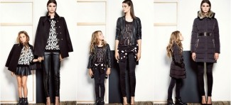 “Mango” oblači majke i ćerke u iste modele u novoj “Mini ja” kolekciji