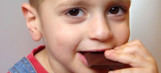 Sve tajne čokolade: Crni oni što ne jedu crnu