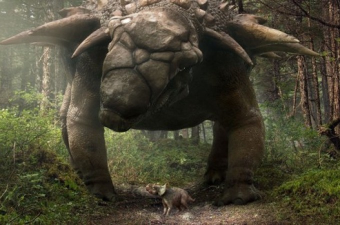 Šetnja sa dinosaurusima 3D u bioskopima od 14. decembra