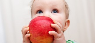 Da li se dete “navuče” na lošu hranu još u materici?