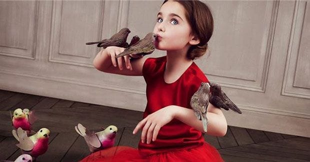 Baby Dior 2013