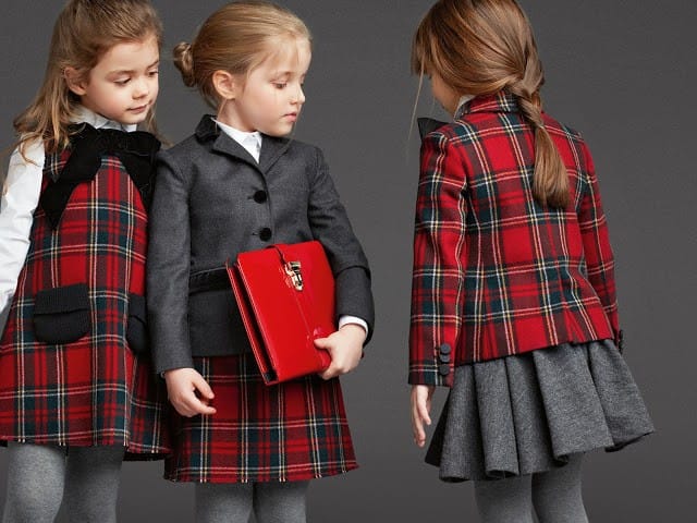D&G za decu