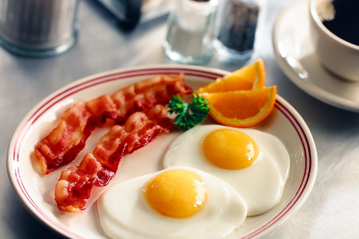 dijeta bez ugljenih hidrata LCHF