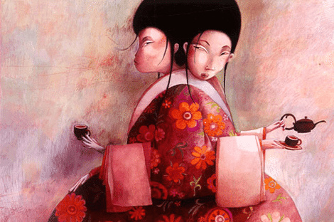 ilustracije za decu