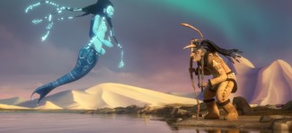 “Legenda o Sarili”, prvi kanadski animirani 3D film stiže u Srbiju