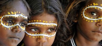 Tradicije odrastanja:  Deca Aboridžini – došljaci iz snova