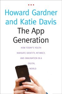 Aplikacija generacija