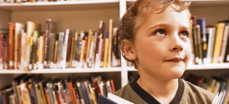 Deca manje čitaju knjige a krivi su odrasli