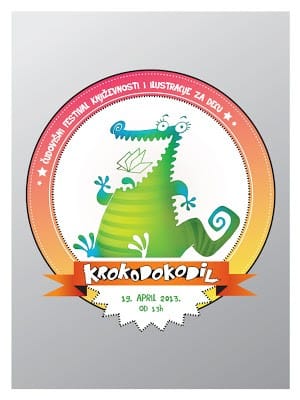 Krokodokodil festival