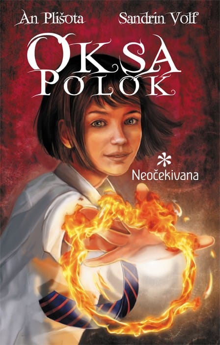 oksa polok neocekivana