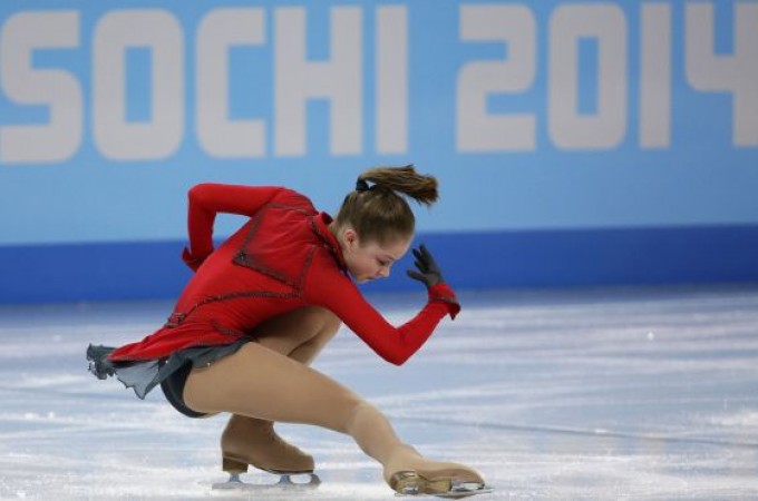 Petnaestogodišnja ruska klizačica otkrovenje Olimpijade u Sočiju