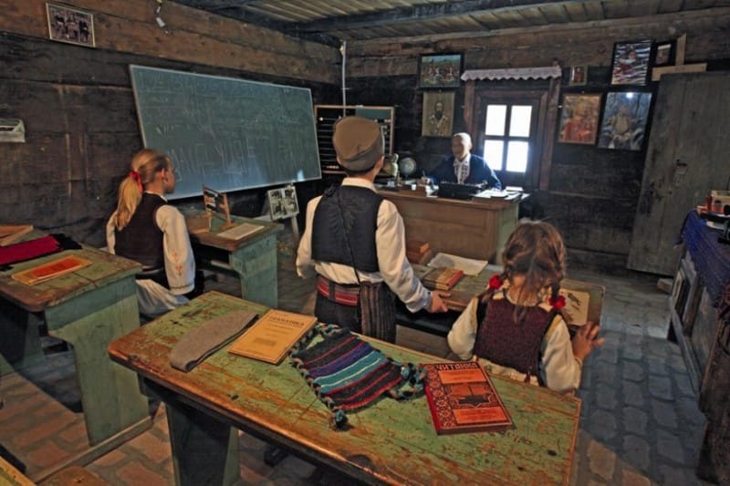 Disciplinska pravila u skoli