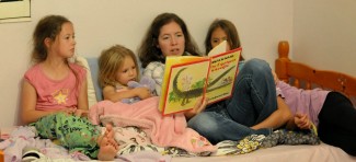 Nastavnik otkriva kako da deca zavole čitanje i jednostavnije je nego što mislite!