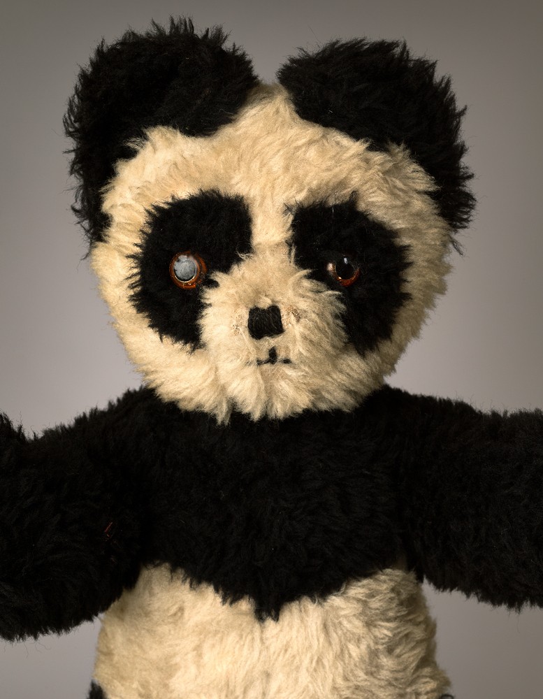 panda plisani